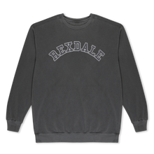 Load image into Gallery viewer, XO OMW2 REXDALE CREWNECK