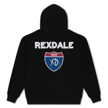 Load image into Gallery viewer, XO REXDALE HOODIE