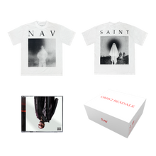 Load image into Gallery viewer, OMW2 REXDALE X SAINT MICHAEL BOX SET 001