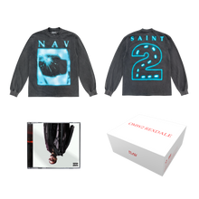 Load image into Gallery viewer, OMW2 REXDALE X SAINT MICHAEL BOX SET 002