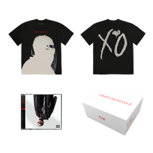 Load image into Gallery viewer, OMW2 REXDALE XO BOX SET 001