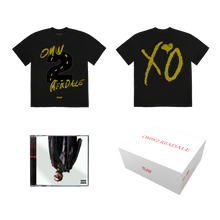 Load image into Gallery viewer, OMW2 REXDALE XO BOX SET 002