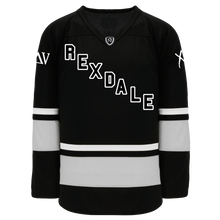 Load image into Gallery viewer, XO OMW2 REXDALE HOCKEY JERSEY