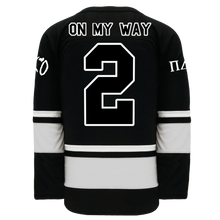Load image into Gallery viewer, XO OMW2 REXDALE HOCKEY JERSEY