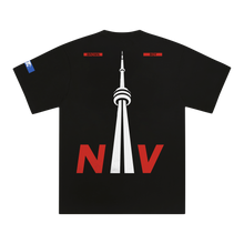Load image into Gallery viewer, BROWN BOY TORONTO TEE
