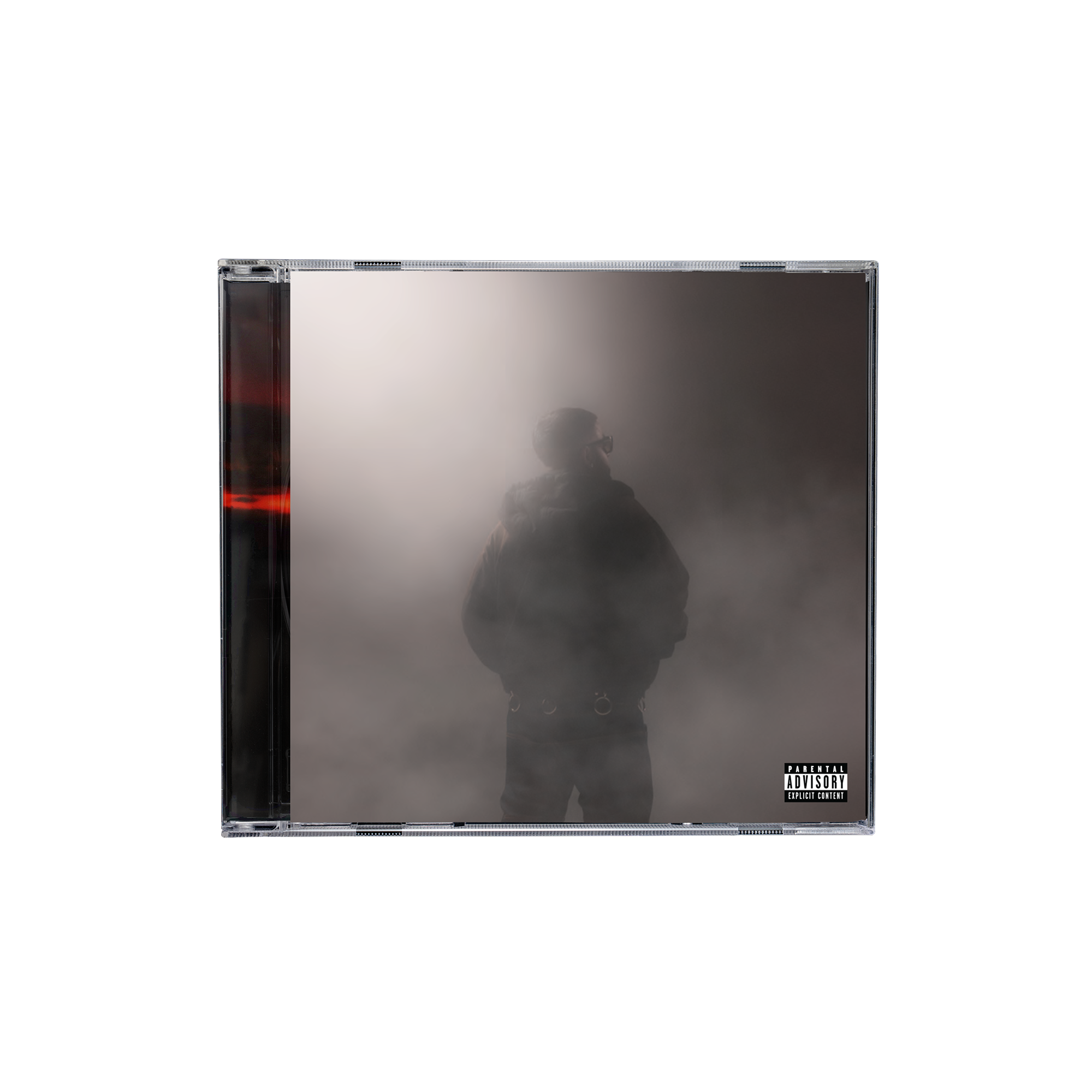 Rexdale Rapper OMW2 REXDALE SIGNED CD – NAV | Official Store