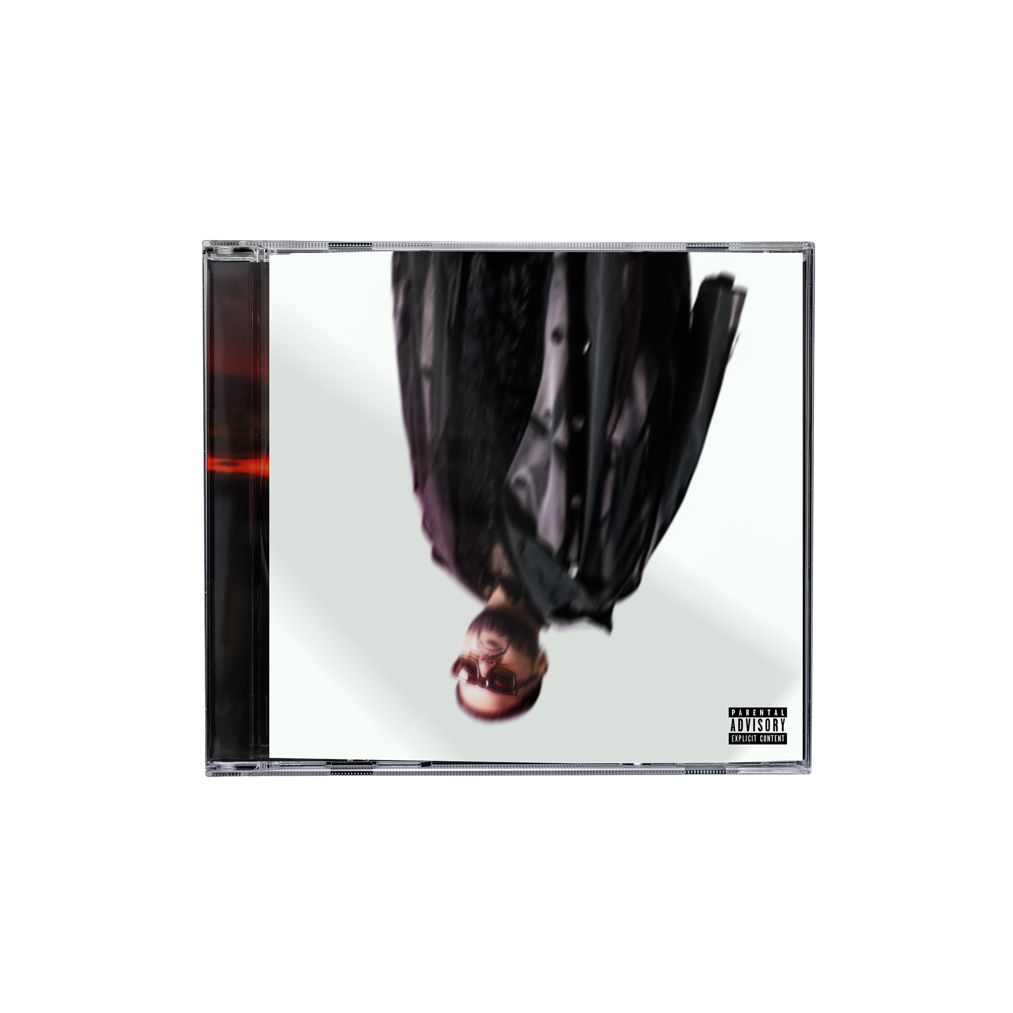 Rexdale Rapper OMW2 REXDALE CD – NAV | Official Store