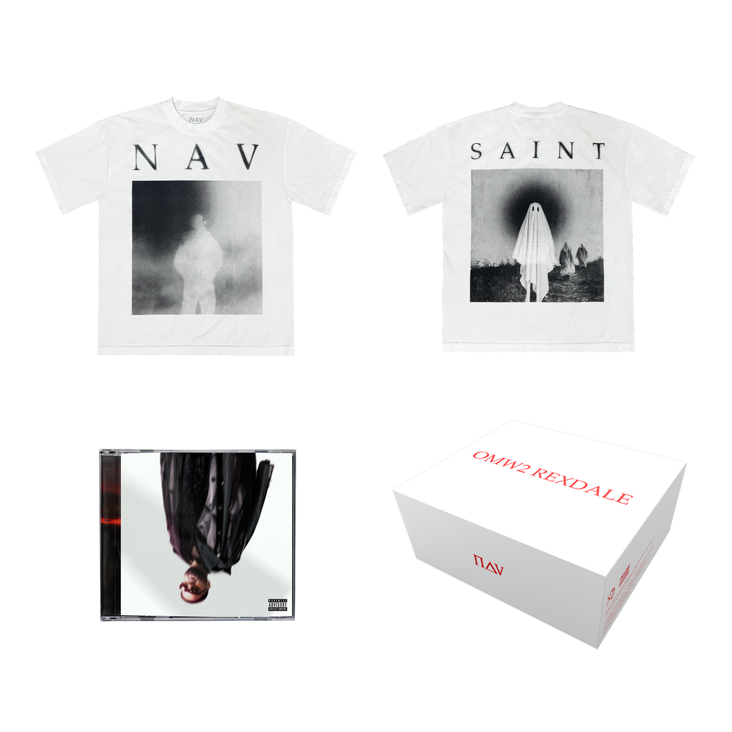 OMW2 REXDALE X SAINT MICHAEL BOX SET 001