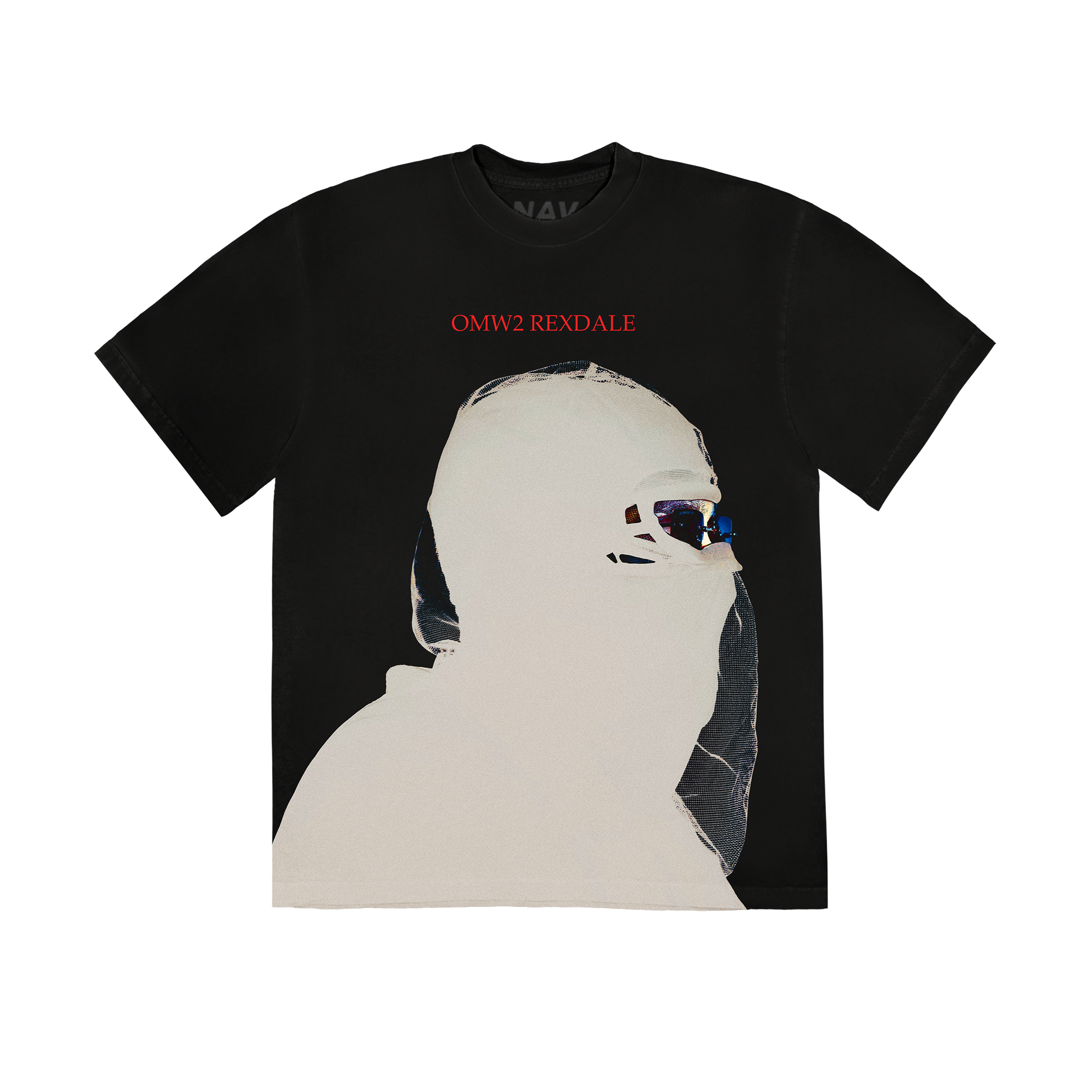 Rexdale Rapper OMW2 REXDALE XO BOX SET 001 – NAV | Official Store