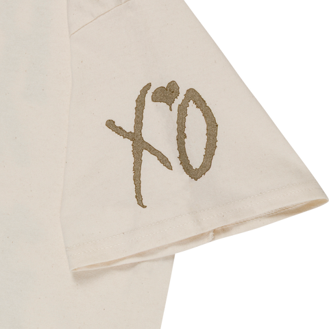 REXDALE 2 MUMBAI TEE