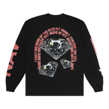 Load image into Gallery viewer, THE NEW GENERATION TOUR LONGSLEEVE

