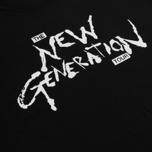 Load image into Gallery viewer, THE NEW GENERATION TOUR LONGSLEEVE
