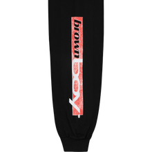 Load image into Gallery viewer, THE NEW GENERATION TOUR LONGSLEEVE
