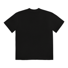Load image into Gallery viewer, TRIMSKI TEE (BLACK/BLUE)
