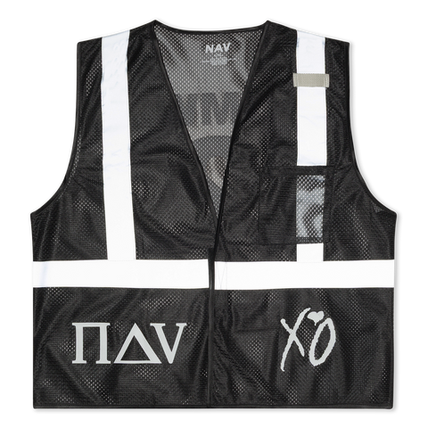 XO OMW2 REXDALE VEST