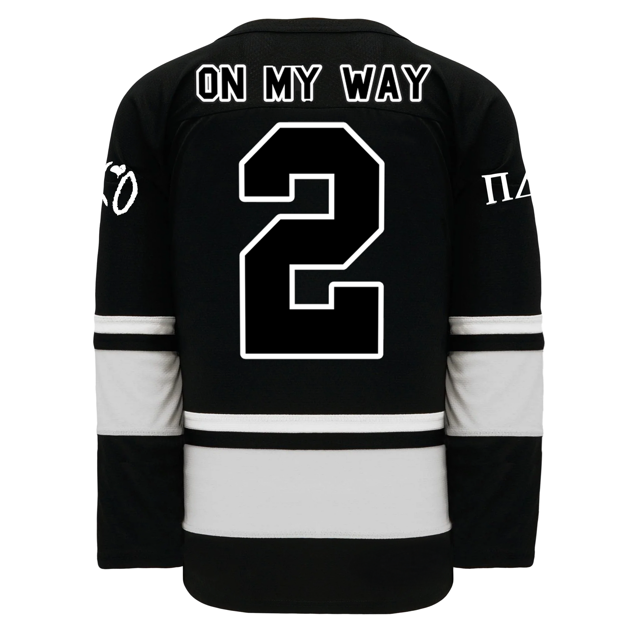 XO OMW2 REXDALE HOCKEY JERSEY NAV Official Store